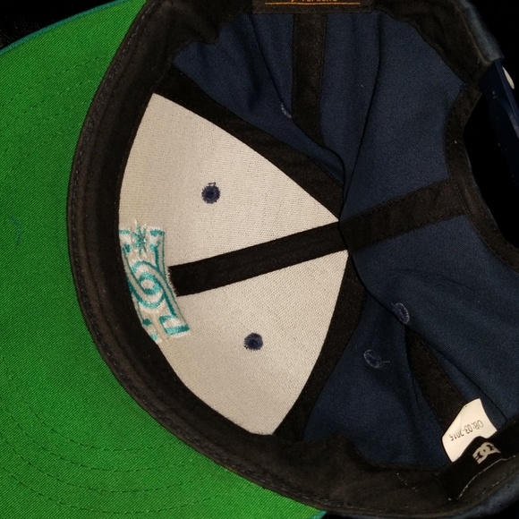 boys cap DC - Picture 3 of 4